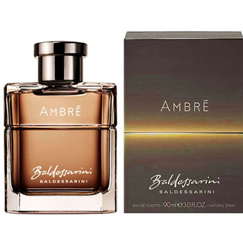 Baldessarini AMBRE �� ���� EDT 50 ��