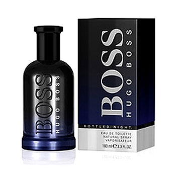Hugo Boss BOSS BOTTLED NIGHT �� ���� EDT 100 ��