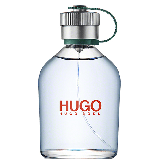 Hugo Boss HUGO парфюм за мъже EDT 75 мл