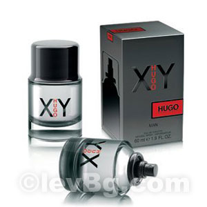 Hugo Boss XY �� ���� EDT 40 ��