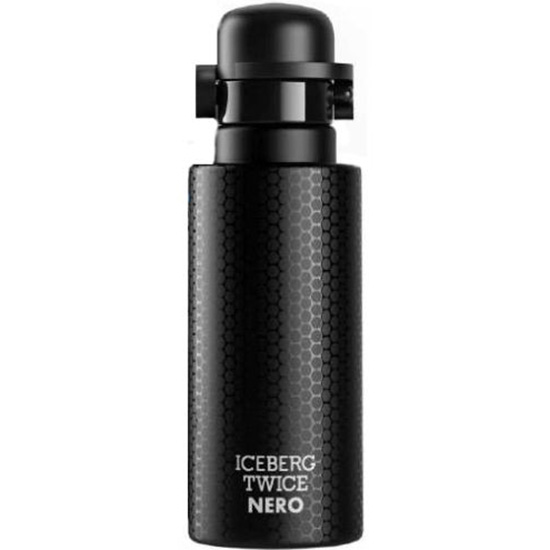 Iceberg Twice Nero Eau de Toilette