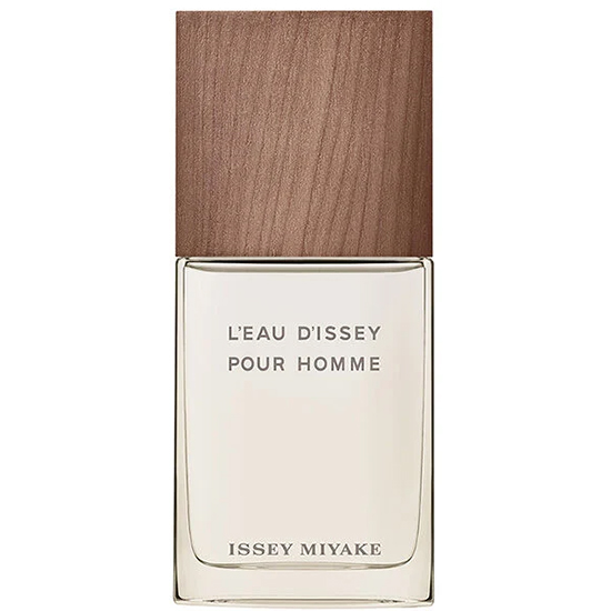 Issey Miyake L'Eau d'Issey pour Homme Vetiver парфюм за мъже 50 мл - EDT