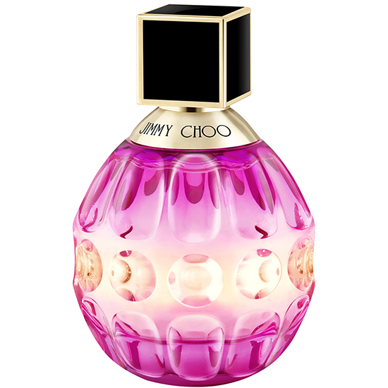Jimmy Choo Rose Passion парфюм за жени 40 мл - EDP