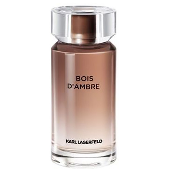 Lagerfeld Bois d'Ambre Eau de Toilette