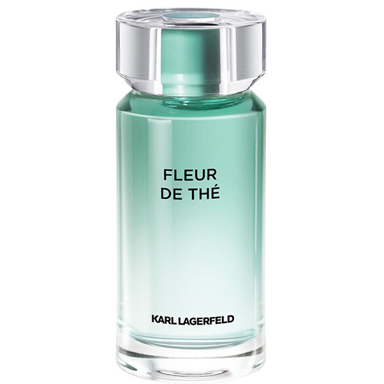 Karl Lagerfeld Les Parfums Matieres Fleur de Thе парфюм за жени 50 мл - EDP