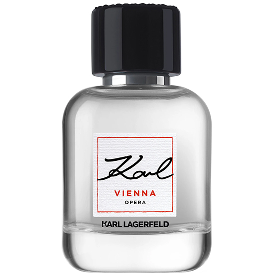 Karl Lagerfeld Karl Vienna Opera унисекс парфюм 60 мл - EDT
