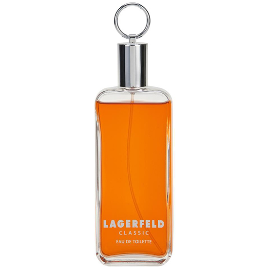 Karl Lagerfeld LAGERFELD CLASSIC парфюм за мъже EDT 50 мл