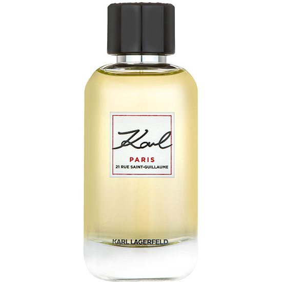 Lagerfeld Rome Divino Amore Eau de Parfum