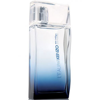Kenzo L'EAU PAR KENZO INDIGO �� ���� EDT 100 �� ������