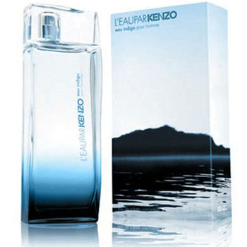 Kenzo L'EAU PAR KENZO INDIGO �� ���� EDT 100 ��
