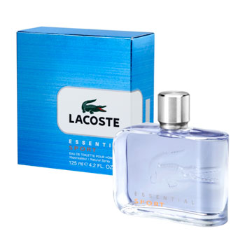 Lacoste ESSENTIAL SPORT �� ���� EDT 75 ��