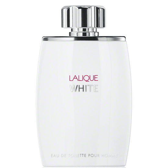 Lalique WHITE Pour Homme парфюм за мъже EDT 125 мл
