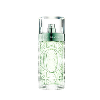 Lancome O de L'ORANGERIA �� ���� EDT 75 ��