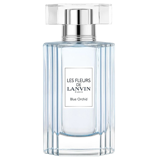 Lanvin Blue Orchid - Les Fleurs de Lanvin Collection парфюм за жени 50 мл - EDT