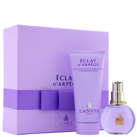Lanvin ECLAT d'ARPEGE комплект 2 части 50 мл - EDP