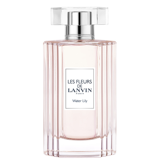 Lanvin Water Lily - Les Fleurs de Lanvin Collection парфюм за жени 50 мл - EDT