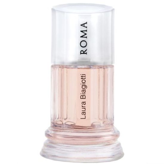 Laura Biagiotti Roma Fiori Bianchi Eau de Toilette