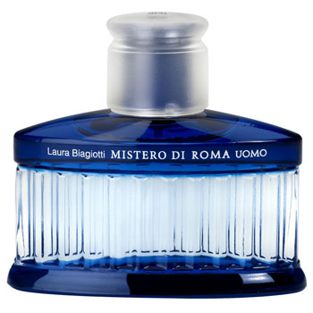Laura Biagiotti MISTERO DI ROMA UOMO парфюм за мъже EDT 40 мл