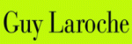 Guy Laroche �� ����