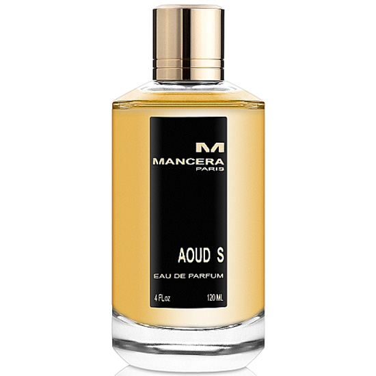 Mancera Aoud S парфюм за жени 120 мл - EDP