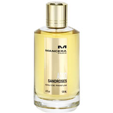 Mancera Aoud Sandroses унисекс парфюм 120 мл - EDP