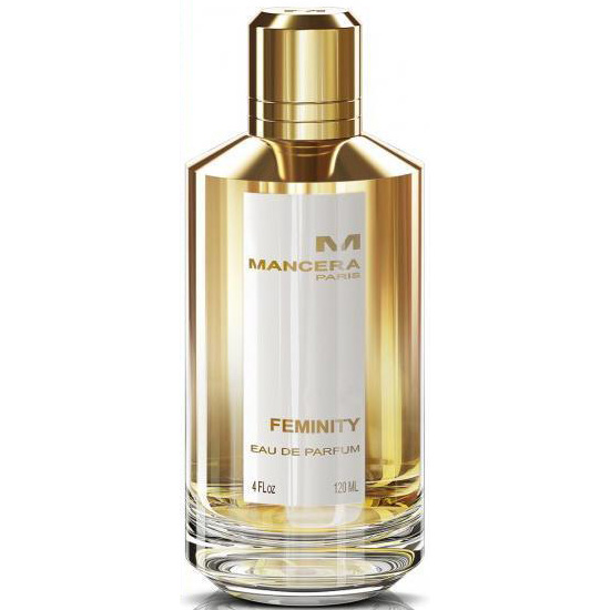 Mancera Feminity парфюм за жени 120 мл - EDP