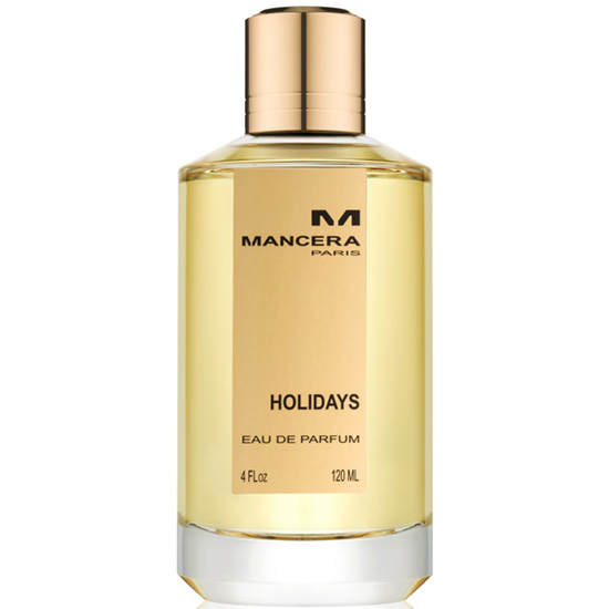 Mancera Holidays унисекс парфюм 120 мл - EDP