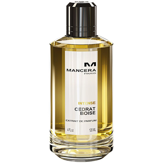 Mancera Intense Cedrat Boise парфюм за мъже 120 мл - EXDP