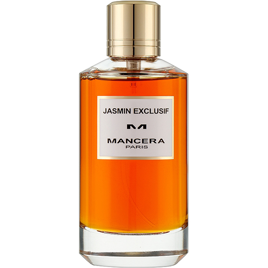 Mancera Jasmin Exclusif унисекс парфюм 60 мл - EDP