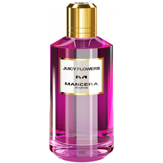 Mancera Juicy Flowers парфюм за жени 60 мл - EDP