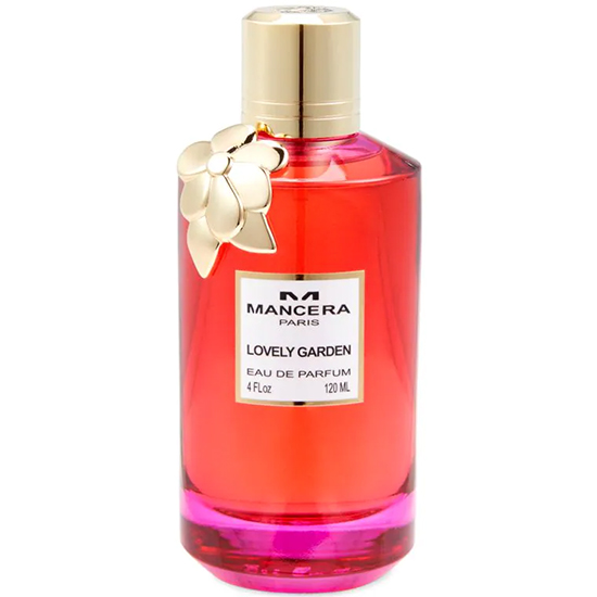 Mancera Lovely Garden парфюм за жени 120 мл - EDP