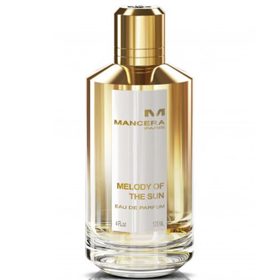 Mancera Melody Of The Sun унисекс парфюм 120 мл - EDP