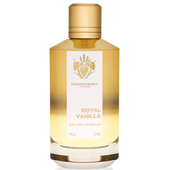 Mancera Royal Vanilla Eau de Parfum