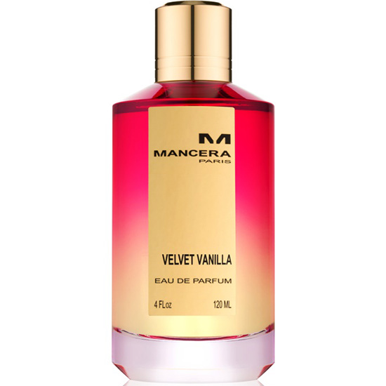 Mancera Velvet Vanilla унисекс парфюм 120 мл