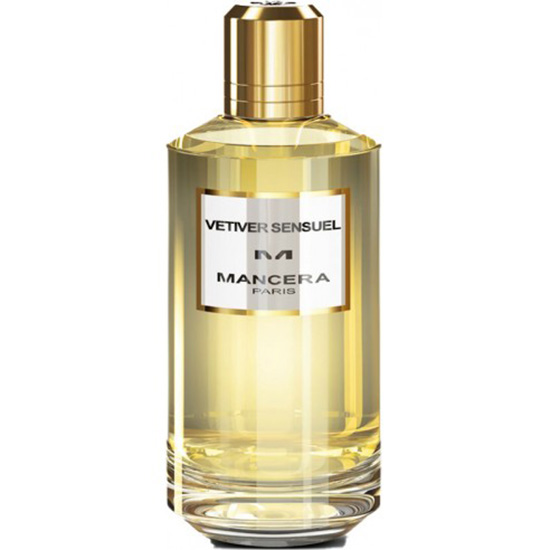 Mancera Vetiver Sensuel унисекс парфюм 120 мл - EDP