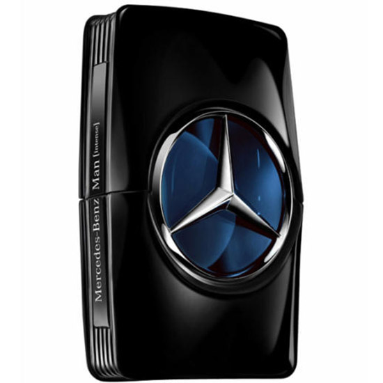 Mercedes-Benz Man Intense парфюм за мъже 100 мл - EDT