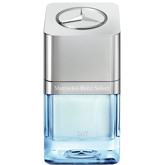 Mercedes-Benz Select Day мъжки парфюм 100 мл - EDT