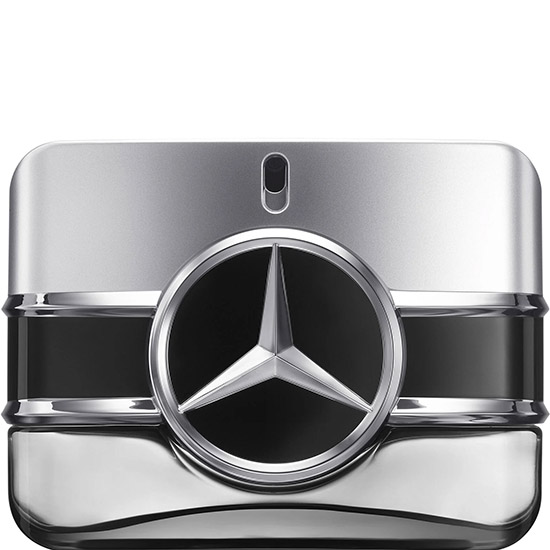 Mercedes-Benz Sign Your Attitude парфюм за мъже 50 мл - EDT