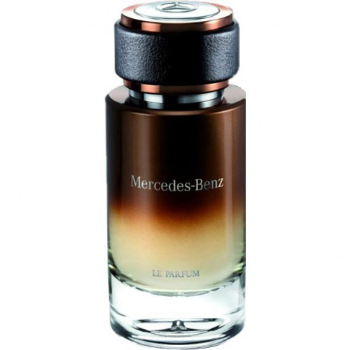 Mercedes-Benz LE PARFUM парфюм за мъже 120 мл - EDP