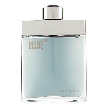 Mont Blanc INDIVIDUEL парфюм за мъже EDT 75 мл
