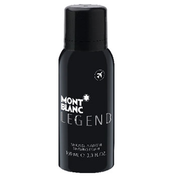 Mont Blanc LEGEND дезодорант за мъже 100 мл