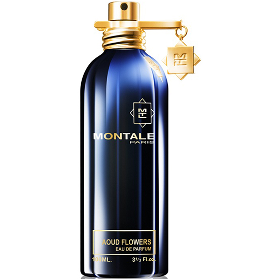 Montale AOUD FLOWERS парфюм за мъже 100 мл - EDP