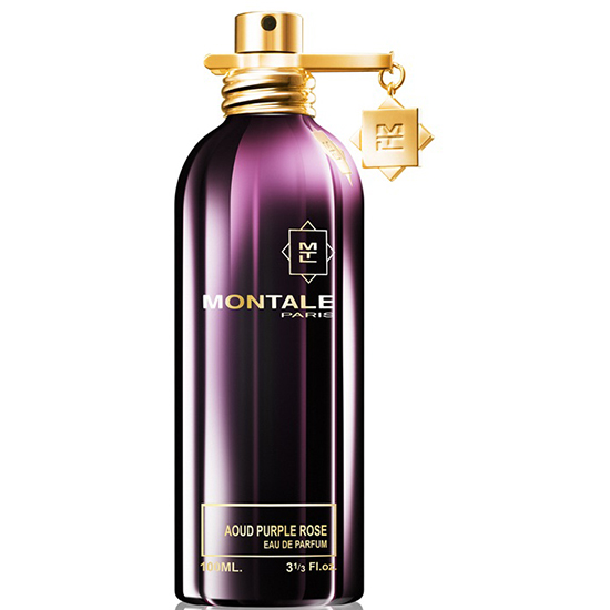 Montale AOUD PURPLE ROSE унисекс парфюм 100 мл - EDP