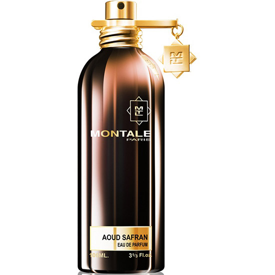 Montale AOUD SAFRAN унисекс парфюм 100 мл - EDP
