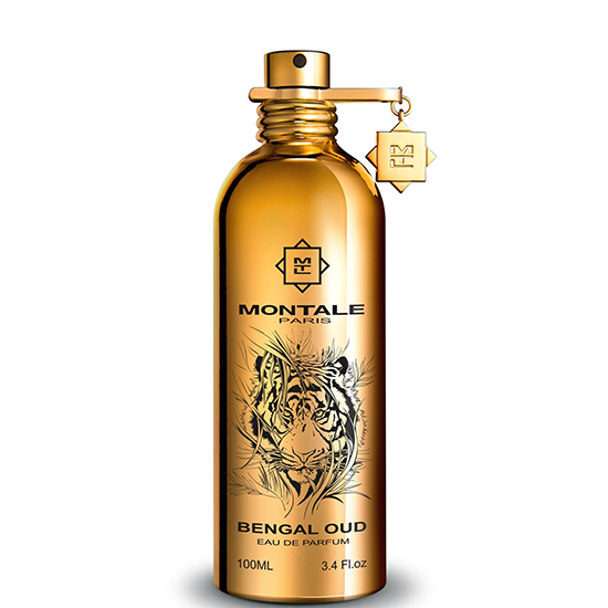 Montale Bengal Oud унисекс парфюм 100 мл - EDP