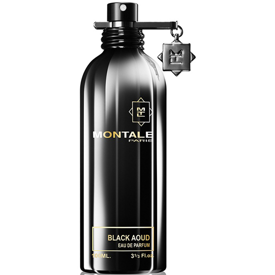 Montale BLACK AOUD парфюм за мъже 50 мл - EDP