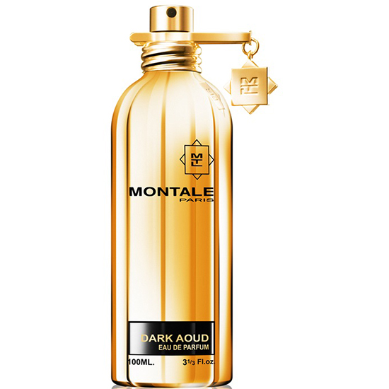 Montale DARK AOUD унисекс парфюм 100 мл - EDP