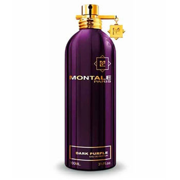Montale DARK PURPLE парфюм за жени 100 мл - EDP
