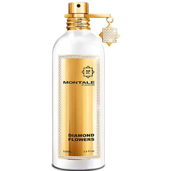 Montale Diamond Flowers парфюм за жени 100 мл - EDP