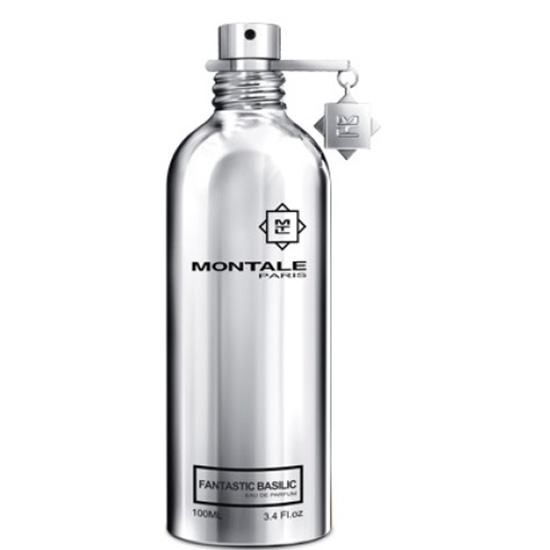 Montale Fantastic Basilic унисекс парфюм 100 мл - EDP